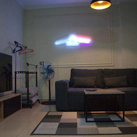 The Prism Apartment Tiran Dış mekan fotoğraf