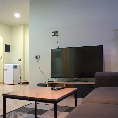 The Prism Apartment Tiran Dış mekan fotoğraf