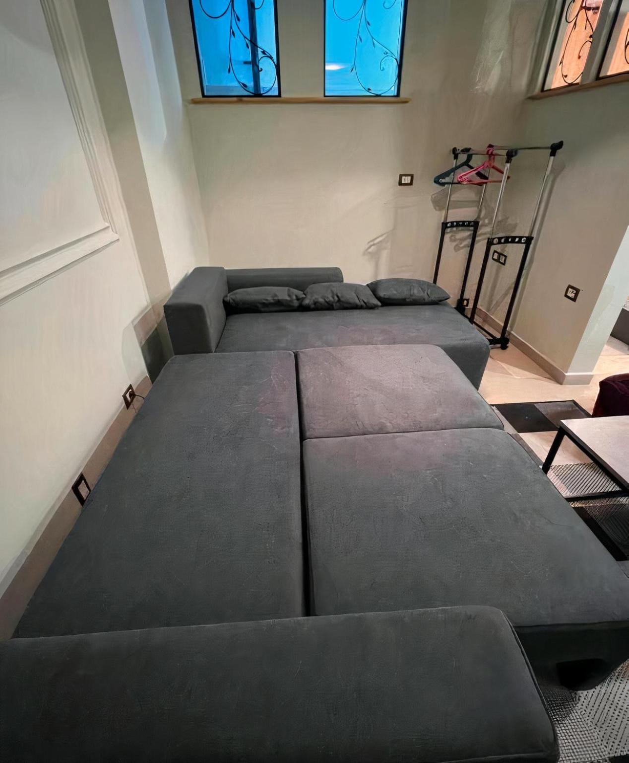 The Prism Apartment Tiran Dış mekan fotoğraf