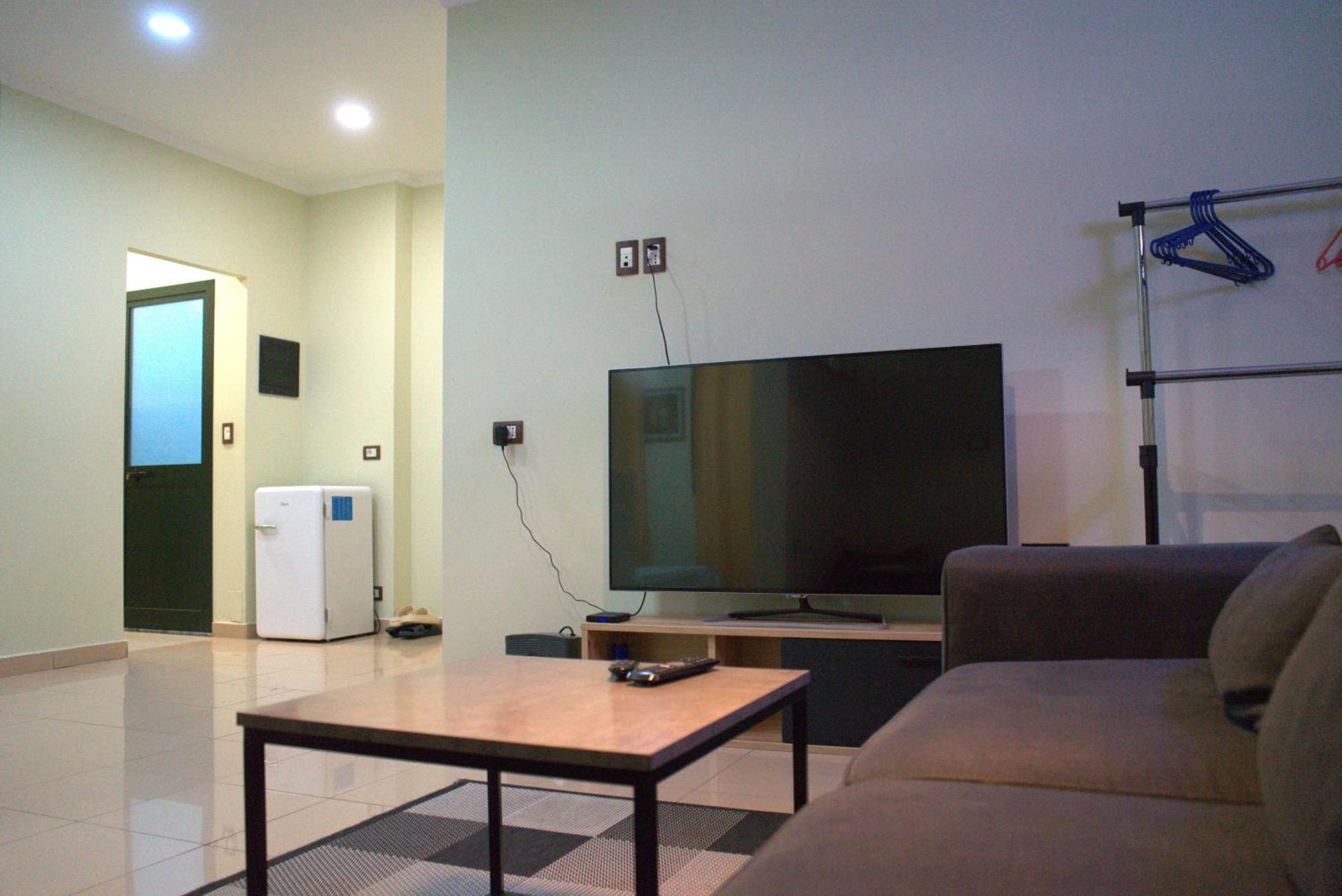 The Prism Apartment Tiran Dış mekan fotoğraf