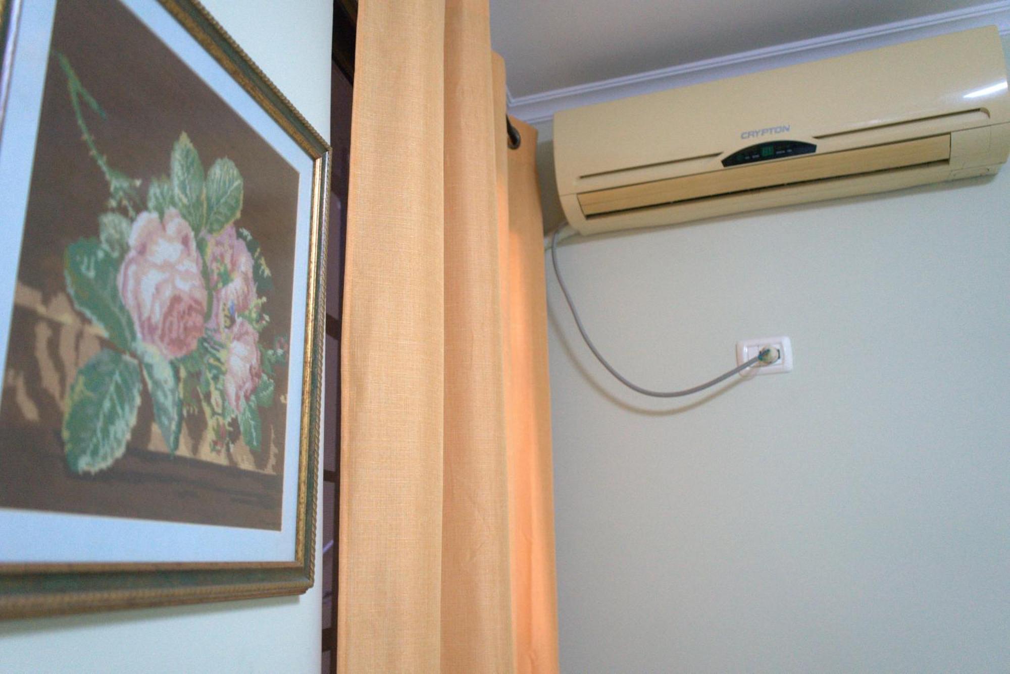 The Prism Apartment Tiran Dış mekan fotoğraf
