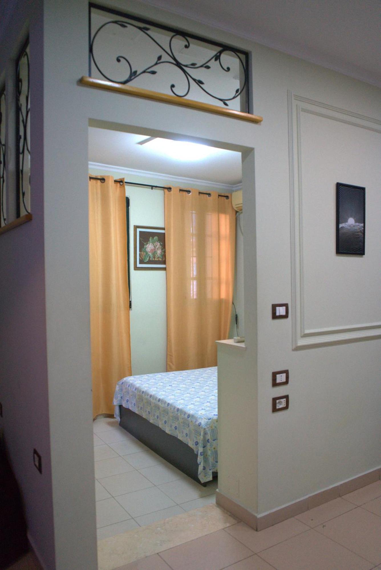 The Prism Apartment Tiran Dış mekan fotoğraf